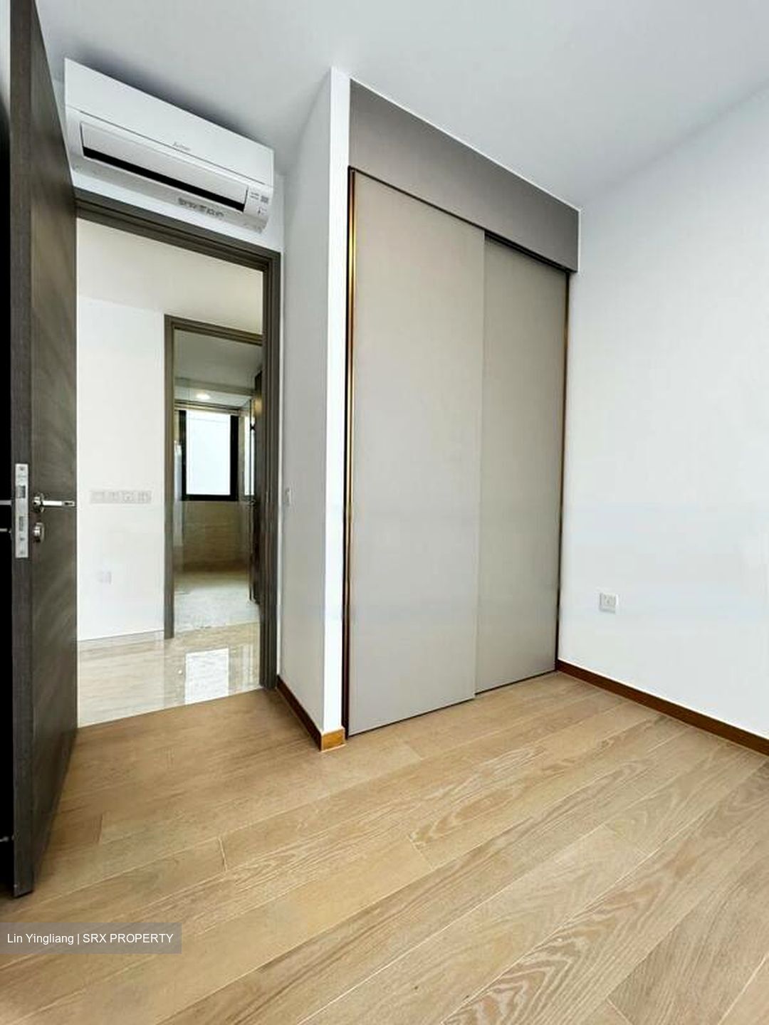 The Florence Residences (D19), Apartment #585547551